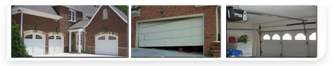 Overhead Door Garage Doors